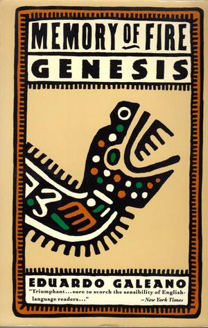 Genesis by Eduardo Galeano