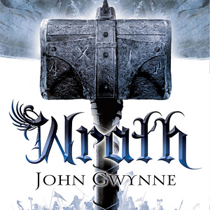 Wrath by John Gwynne