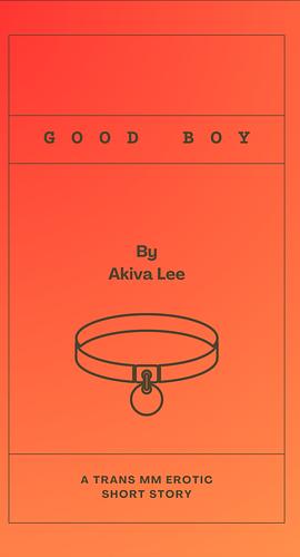 Good Boy by Akiva Lee