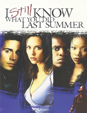 I Still Know What You Did Last Summer by Winston Starr