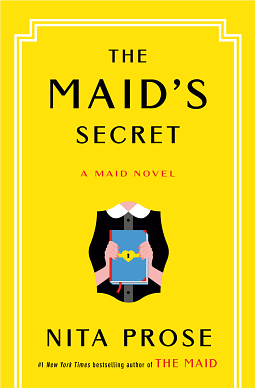 The Maid's Secret, Book 3 by Nita Prose