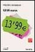 13,99 euros by Frédéric Beigbeder