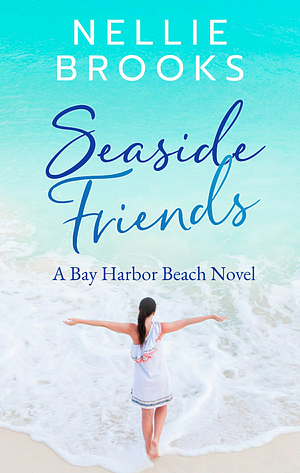 Seaside Friends by Nellie Brooks