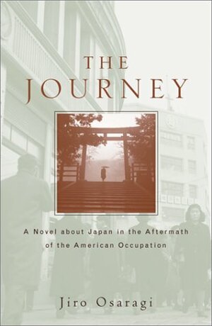 The Journey by Jirō Osaragi
