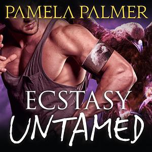 Ecstasy Untamed by Pamela Palmer