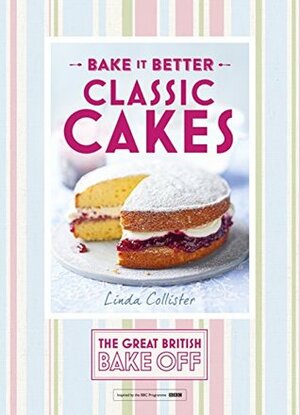 Classic Cakes by Linda Collister