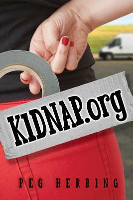 KIDNAP.org by Peg Herring