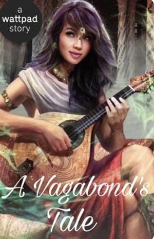 A Vagabond's Tale by Joy Jenkins