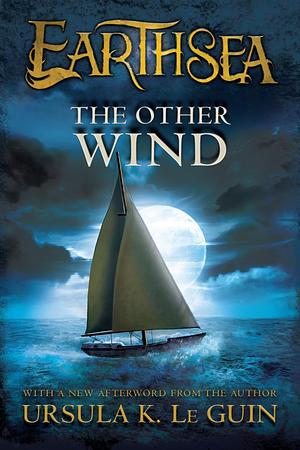 The Other Wind by Ursula K. Le Guin