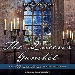 The Queen's Gambit by Irina Shapiro