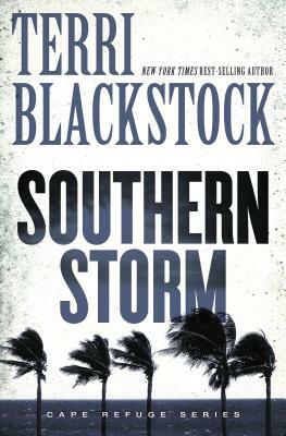 Southern Storm by Terri Blackstock