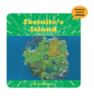 Fortnite's Island by Josh Gregory