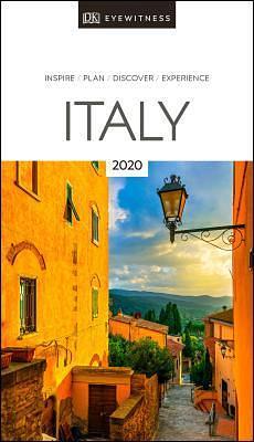 Italy: 2020 by D.K. Publishing, D.K. Publishing, Paul Duncan, Ros Belford