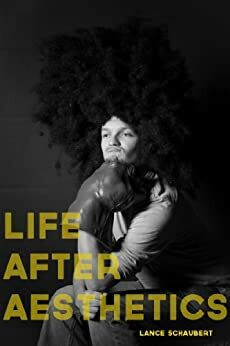 Life After Aesthetics by Lancelot Schaubert