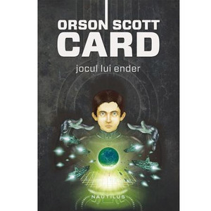 Jocul lui Ender by Orson Scott Card
