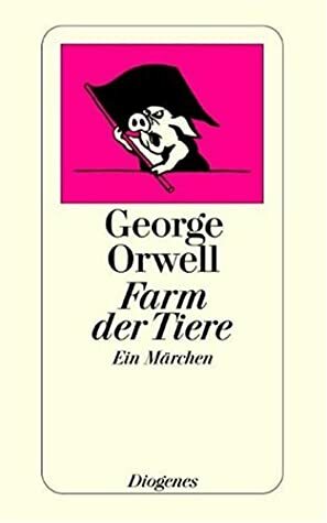 Farm der Tiere by Michael Walter, George Orwell