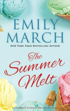 The Summer Melt by Emily March