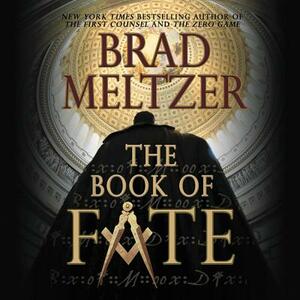 The Book of Fate by Brad Meltzer