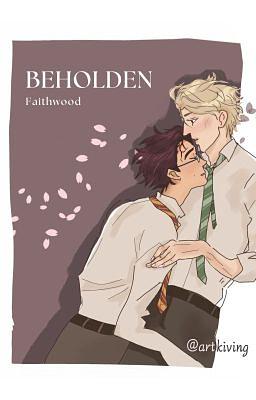 Beholden by Faith Wood