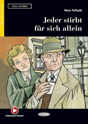 Jeder stirbt für sich allein - vereinfachte Version by Hans Fallada, Hans Fallada