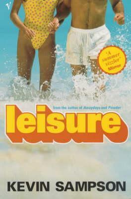 Leisure by Kevin Sampson