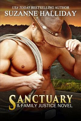 Sanctuary by Suzanne Halliday