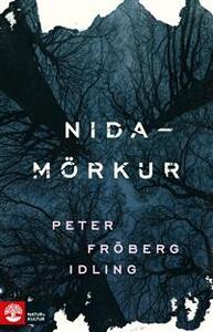 Nidamörkur by Peter Fröberg Idling