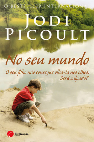 No Seu Mundo by Jodi Picoult