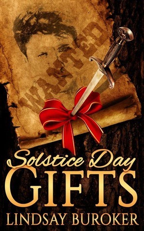 Solstice Day Gifts by Lindsay Buroker