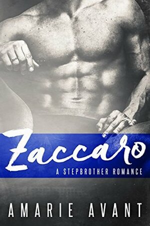 Zaccaro by L.J. Anderson, Amarie Avant