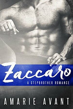 Zaccaro by Amarie Avant, L.J. Anderson