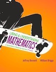 Using & Understanding Mathematics: A Quantitative Reasoning Approach with Integrated Review, Loose-Leaf Edition Plus Mylab Math with Pearson Etext -- by Jeffrey Bennett, William Briggs
