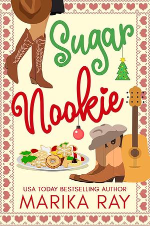 Sugar Nookie by Marika Ray