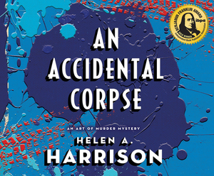 An Accidental Corpse by Helen A. Harrison