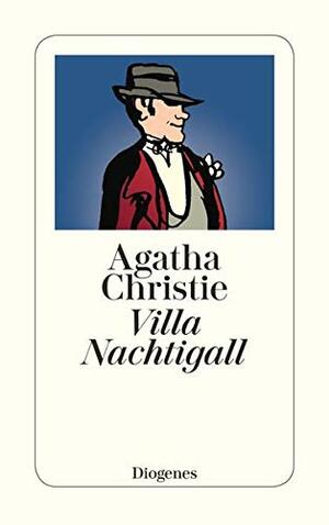 Villa Nachtigall by Peter Naujack, Agatha Christie