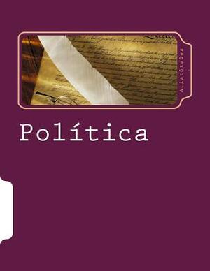 Política by Aristotle