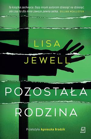 Pozostała rodzina by Agnieszka Brodzik, Lisa Jewell