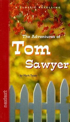 Adventures of Tom Sawyer by McDougal Littel, McDougal Littel