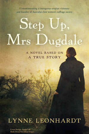 Step Up, Mrs Dugdale by Lynne Leonhardt