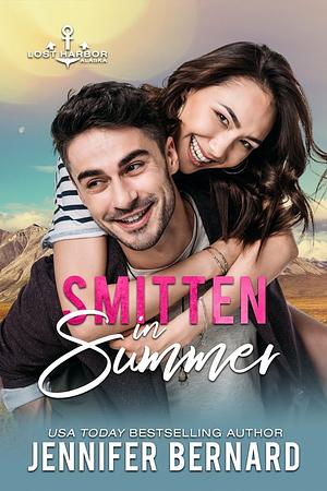 Smitten in Summer by Jennifer Bernard