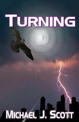 Turning by Michael J. Scott