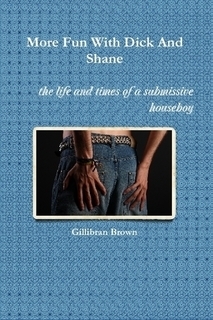 More Fun With Dick And Shane by Gillibran Brown