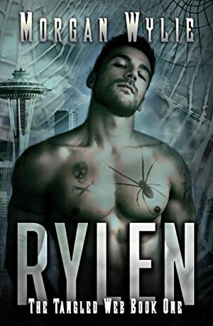 Rylen by Morgan Wylie