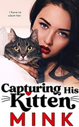 Capturing His Kitten by MINK