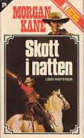 Skott i natten by Louis Masterson