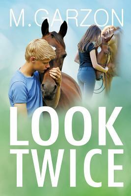 Look Twice by M. Garzon