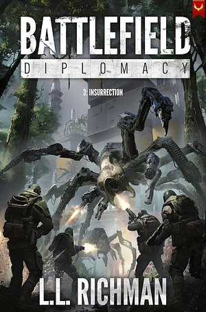 Insurrection by L.L. Richman