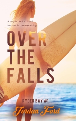 Over the Falls by Jordan Ford