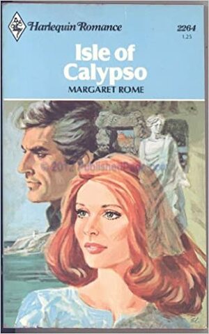 Isle of Calypso by Margaret Rome
