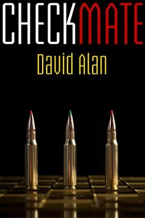 Checkmate by David Alan